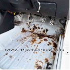 2000 EK9 Honda Civic Type Rx Roller